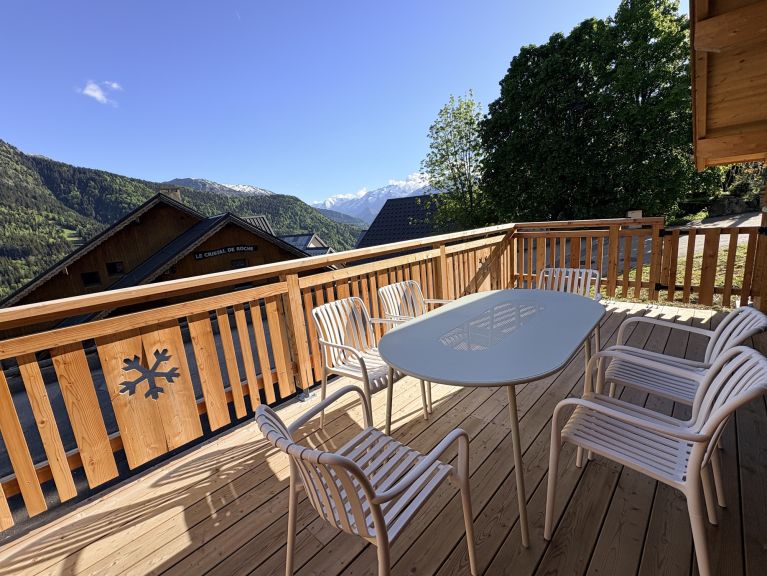 Ferienhaus Cap'Sud