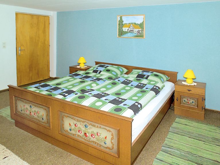 Ferienhaus Gufler