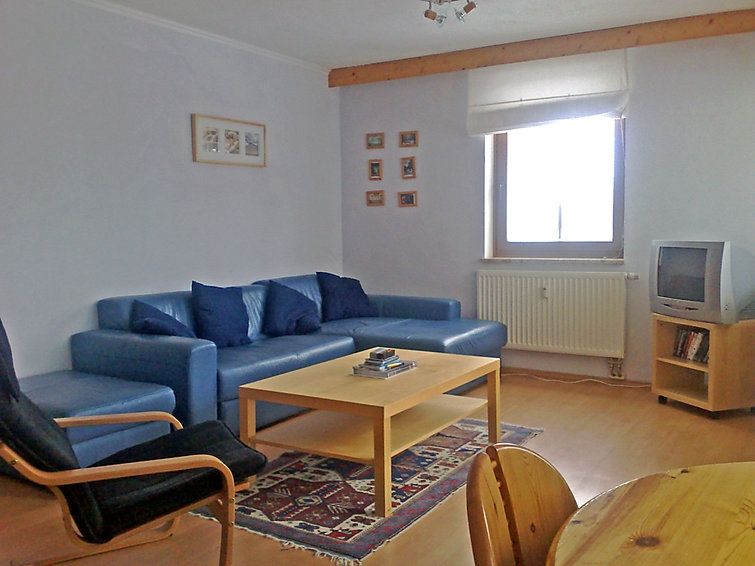 Ferienwohnung Haus Kitzsteinhorn