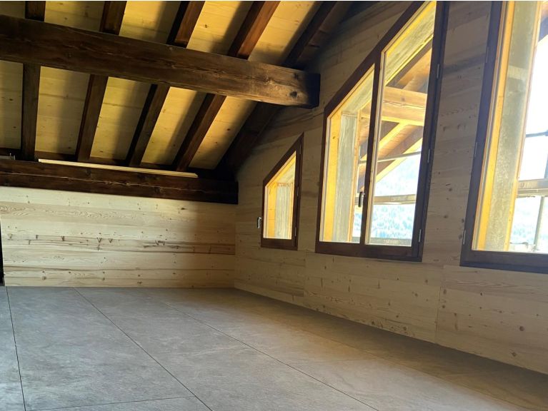 Ferienhaus Laurentine