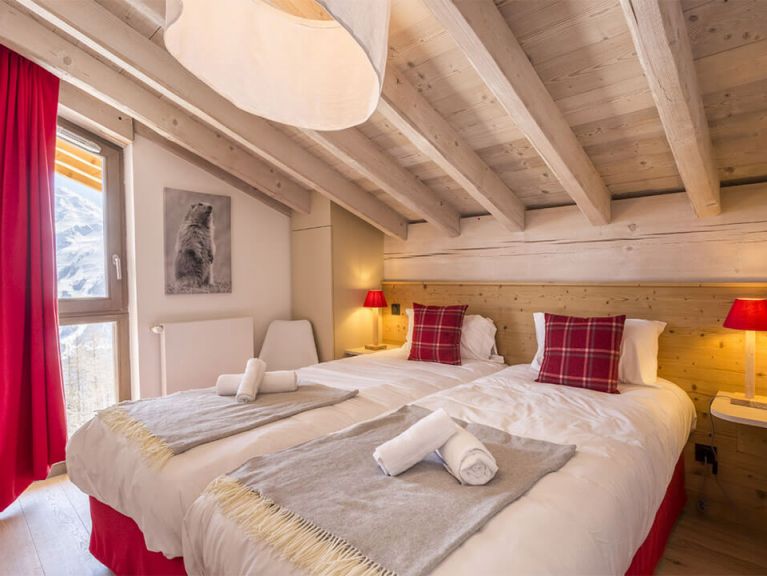 Ferienwohnung Le Hameau de Barthélémy