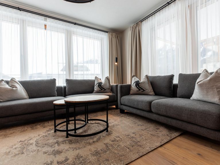 Ferienwohnung Das Neukirchen Typ 3a