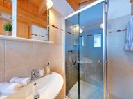 Ferienhaus Charmille mit Sauna und Außenwhirlpool-13