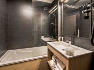 Ferienwohnung Village Montana Gebäude Premier-9