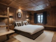 Ferienhaus Casa Tra Cime max 8 Erwachsene und 2 Kinder-3