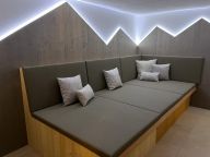 Ferienhaus Schöneben Bauernhaus Gesamtes Haus mit Sauna-23