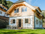 Ferienhaus Riesneralm Auerhahn-8