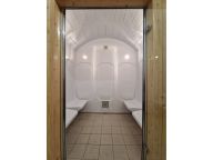 Ferienhaus Oz Mit Sauna und Hammam-16