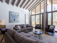 Ferienwohnung Le Hameau de Barthélémy Bergblick-4