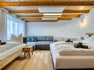 Ferienwohnung Bergliebe-9