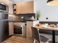 Ferienwohnung Village Montana Gebäude Premier-7