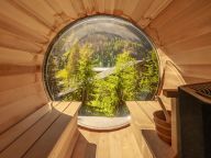 Ferienhaus Les Sources de La Davie-3