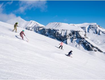 Skidorf Skidorf mit vielen Möglichkeiten, auch für Snowboarder-6