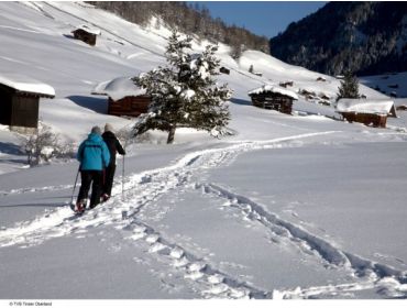 Skidorf Beliebtes Skidorf in guter Lage-5