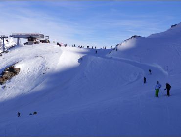 Skidorf Kinderfreundliches Skidorf mit variiertem Skigebiet-7