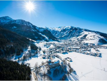 Skidorf Gemütliches, schneesicheres Skidorf mit vielen Einrichtungen-2