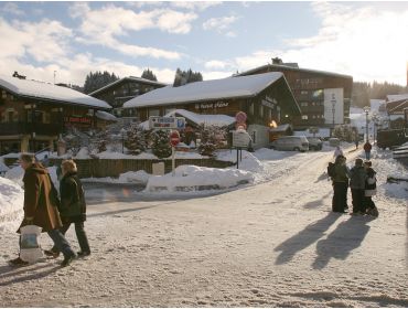 Skidorf Authentisches Skidorf, gut geeignet für Anfänger und Familien-6