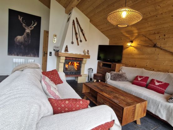Ferienhaus De Vallandry-4
