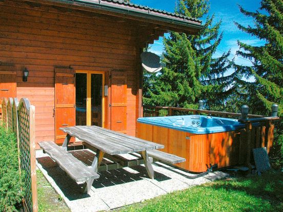 Ferienhaus Vagabond-9