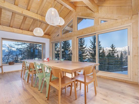 Ferienhaus Les Coches zondag t/m zondag-8