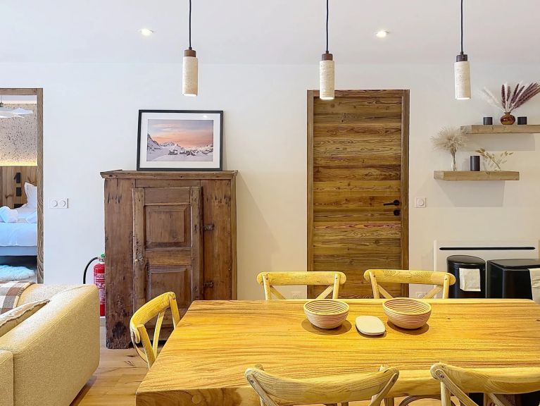 Ferienwohnung De Marie
