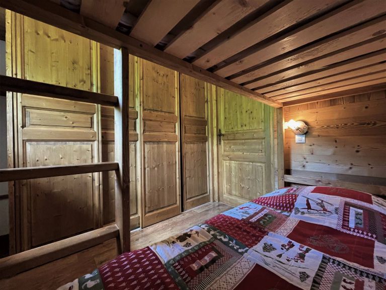 Ferienwohnung Les Côtes d'Or Bossons - 403