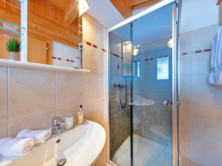 Ferienhaus Charmille mit Sauna und Außenwhirlpool