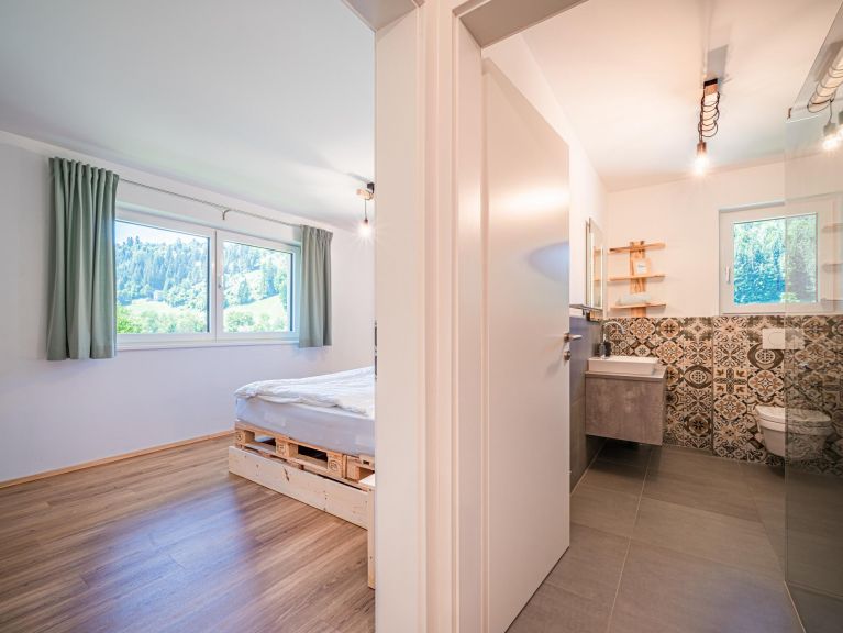 Ferienwohnung Schorsch