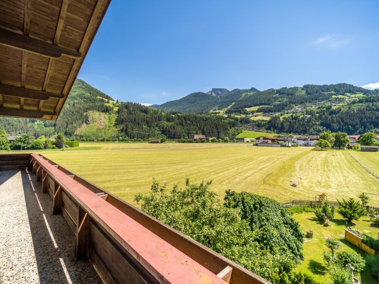 Ferienhaus Tiroler Gästehaus