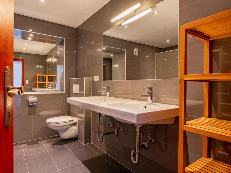 Ferienwohnung Brixen Typ 2