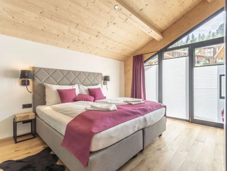 Ferienwohnung Bergresort Hauser Kaibling Ferienwohnung