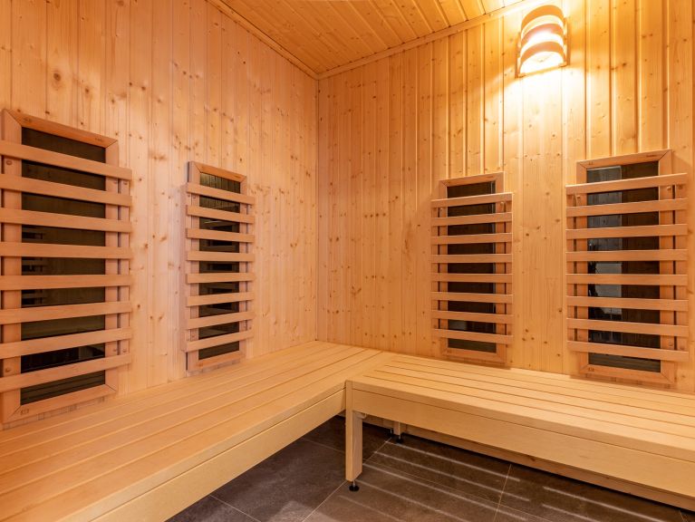 Ferienwohnung Wildkogelresorts Typ IIa