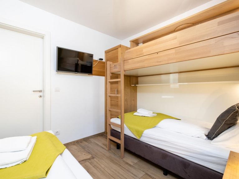 Ferienwohnung Sonnenlodge