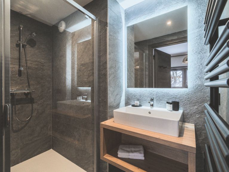 Ferienwohnung Le Quartz