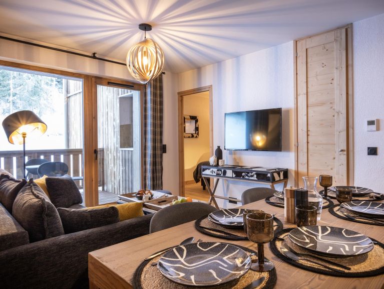 Ferienwohnung Le Snoroc