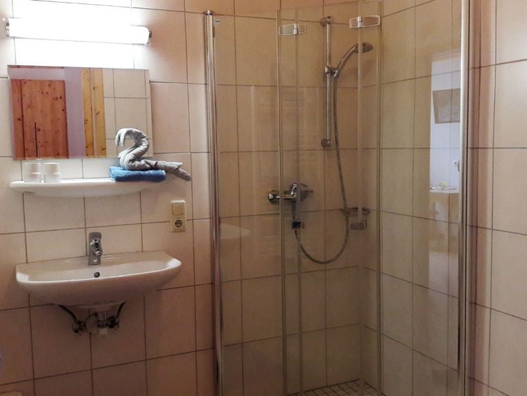 Ferienwohnung Appartement Mariandl