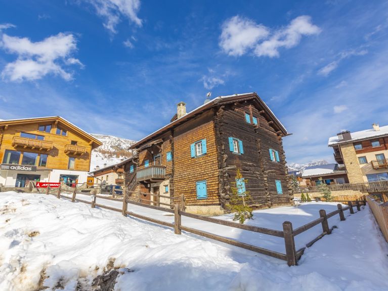 Ferienhaus Cristella San Valentino
