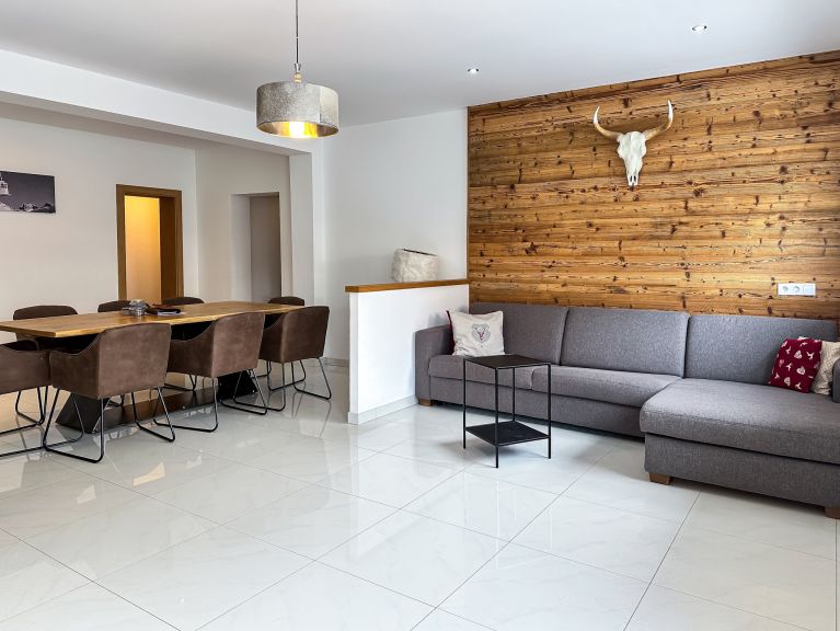 Ferienwohnung Ours Living