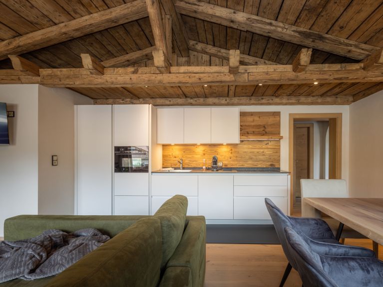 Ferienwohnung Alps Zillertal
