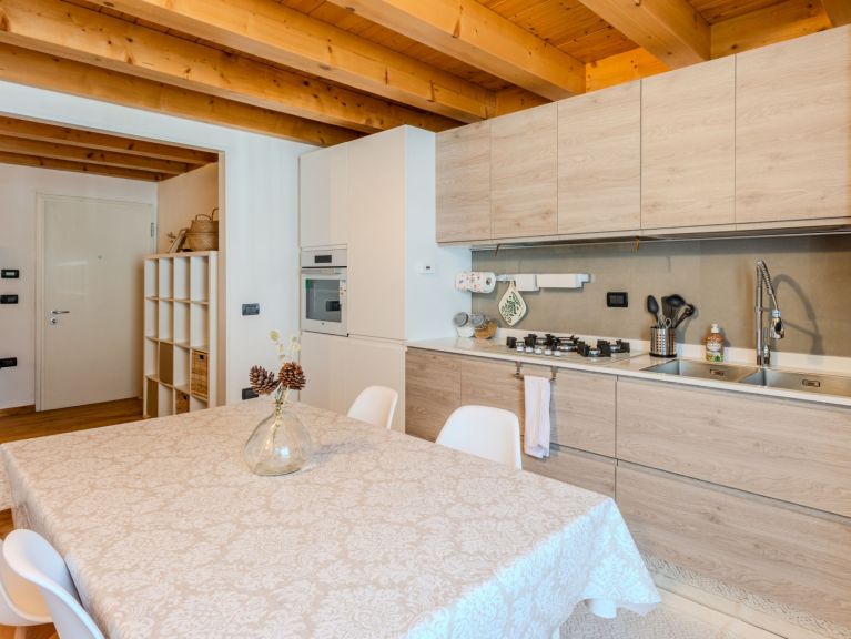 Ferienwohnung Carlotta