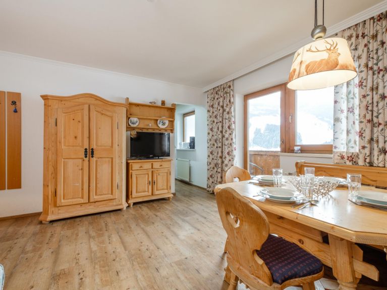 Ferienwohnung Birgit