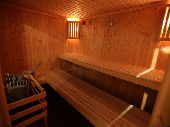 Ferienwohnung Les Fermes du Planet