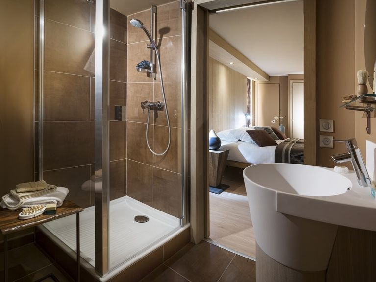 Ferienwohnung Montagnettes Taos supérieur