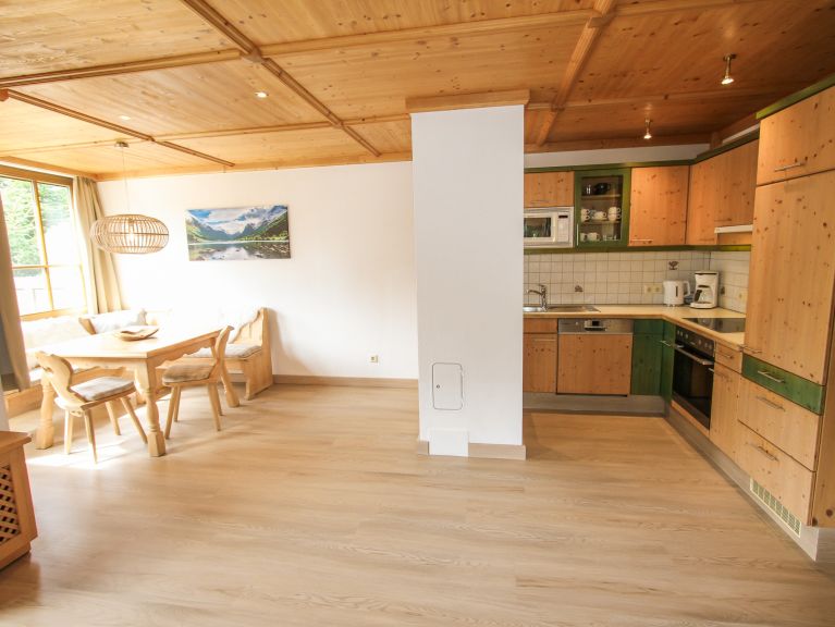 Ferienwohnung Gerlos