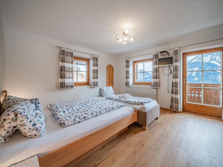 Ferienwohnung Brandtner