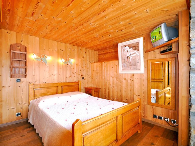 Ferienhaus L'Eau Vive