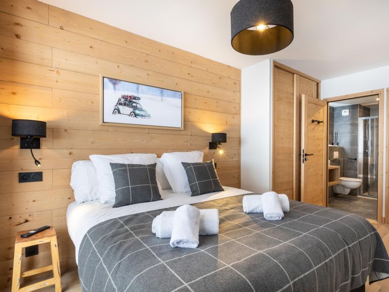 Ferienwohnung Le Snoroc