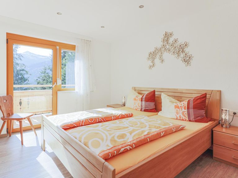 Ferienwohnung Fabian