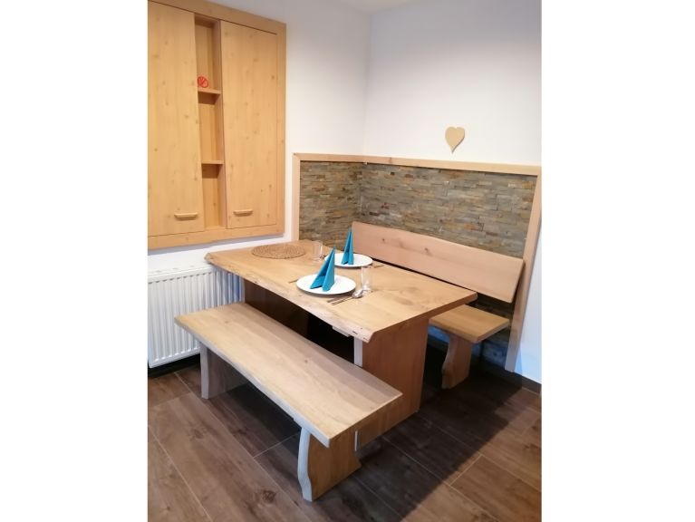 Ferienwohnung Kalvarienberg Bergdiamant