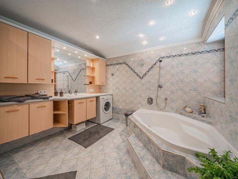 Ferienwohnung Leiter